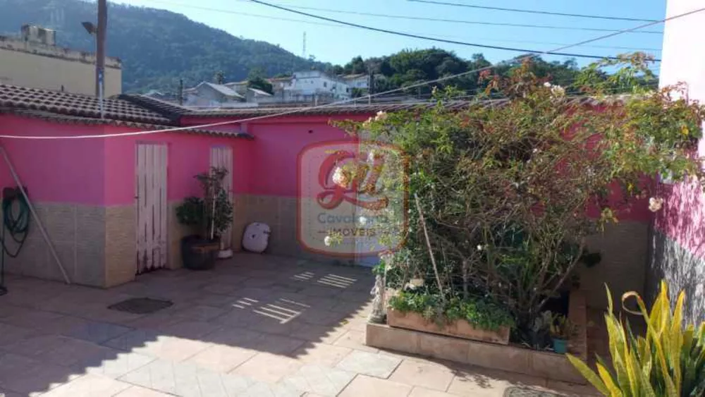 Casa de Condomínio, 3 quartos - Foto 14