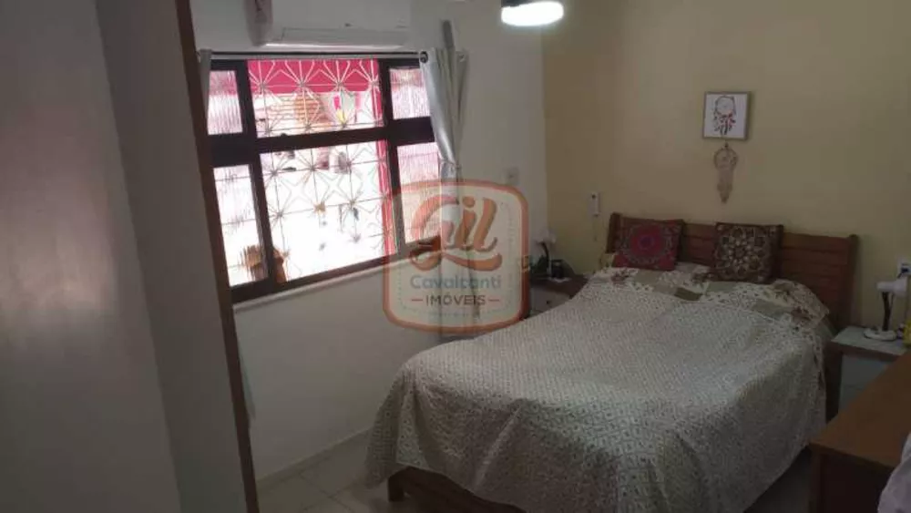 Casa de Condomínio, 3 quartos - Foto 18