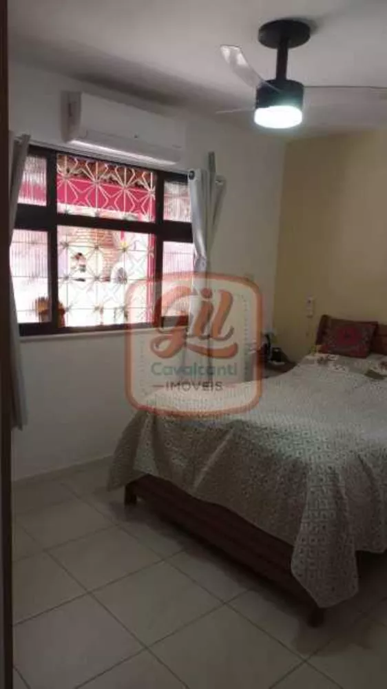 Casa de Condomínio, 3 quartos - Foto 15