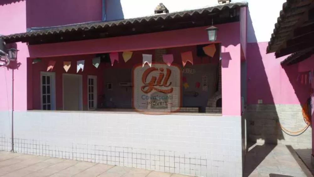 Casa de Condomínio, 3 quartos - Foto 25