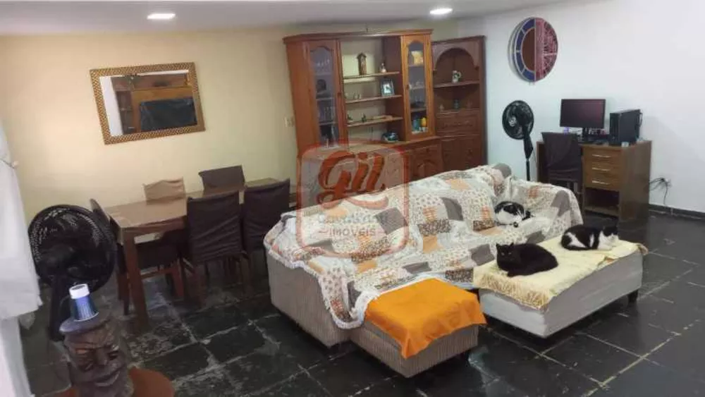 Casa de Condomínio, 3 quartos - Foto 6