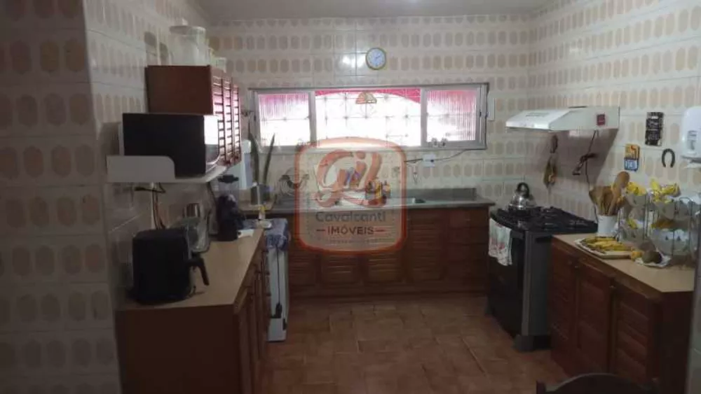 Casa de Condomínio, 3 quartos - Foto 16