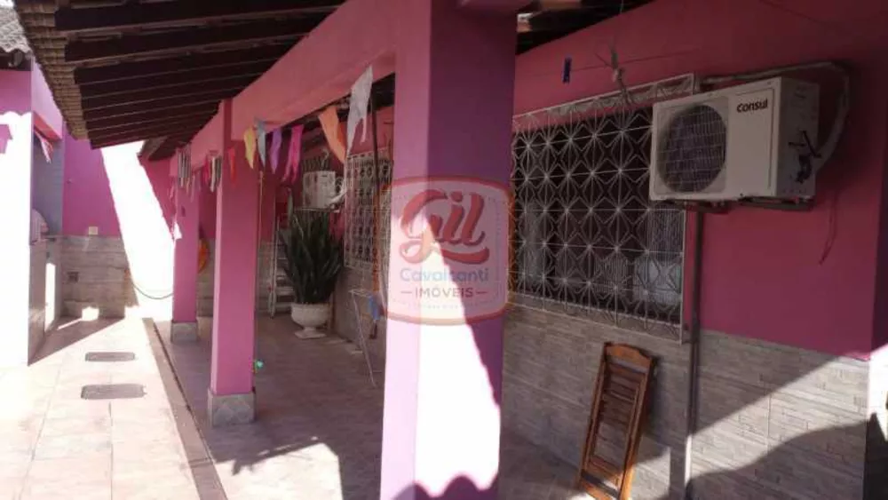 Casa de Condomínio, 3 quartos - Foto 20