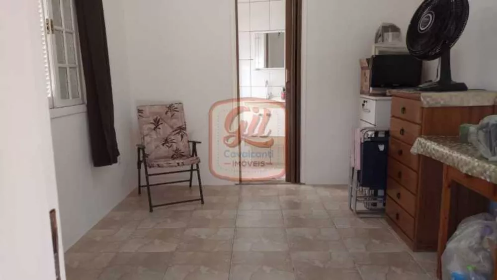 Casa de Condomínio, 3 quartos - Foto 17