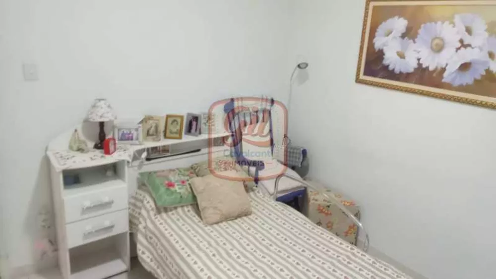 Casa de Condomínio, 3 quartos - Foto 10