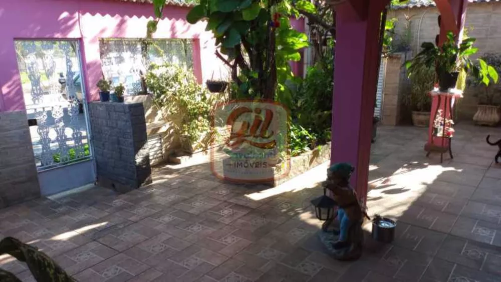 Casa de Condomínio, 3 quartos - Foto 5