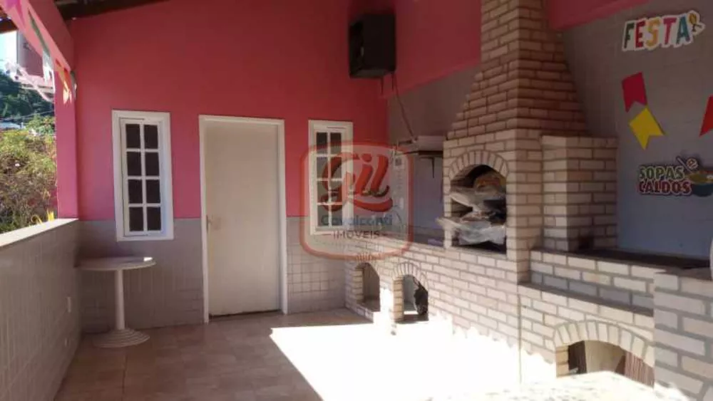 Casa de Condomínio, 3 quartos - Foto 22