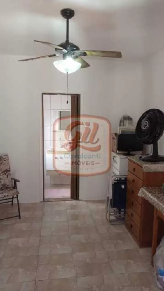 Casa de Condomínio, 3 quartos - Foto 30