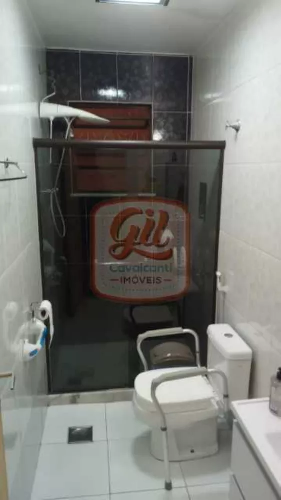Casa de Condomínio, 3 quartos - Foto 23