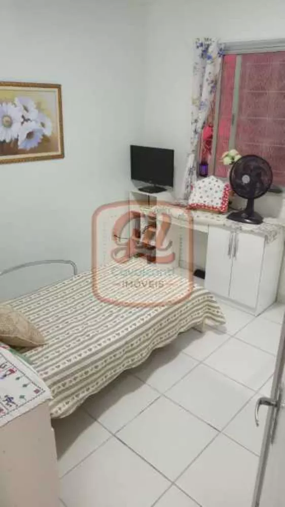 Casa de Condomínio, 3 quartos - Foto 8