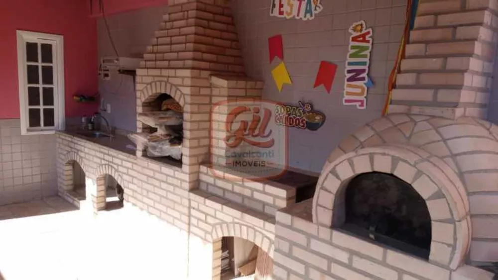 Casa de Condomínio, 3 quartos - Foto 7