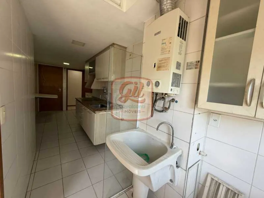 Apartamento, 3 quartos, 129 m² - Foto 15