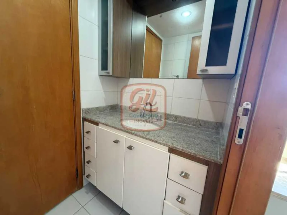 Apartamento, 3 quartos, 129 m² - Foto 5