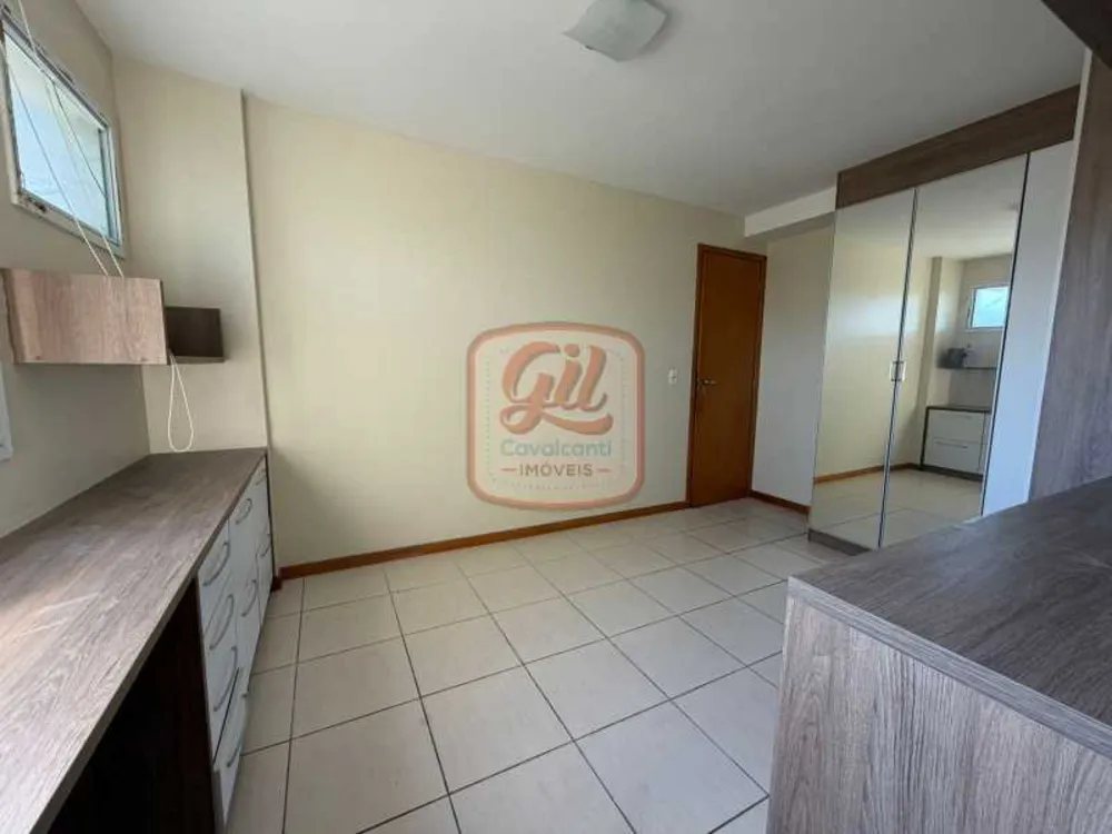 Apartamento, 3 quartos, 129 m² - Foto 10
