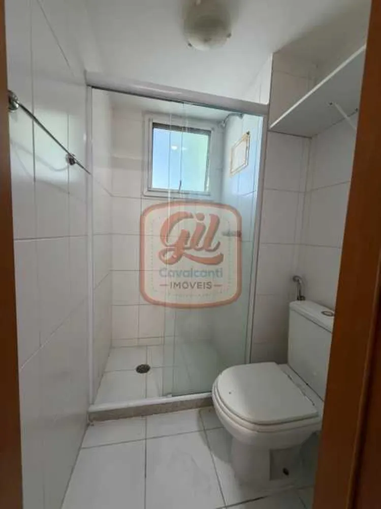 Apartamento, 3 quartos, 129 m² - Foto 9