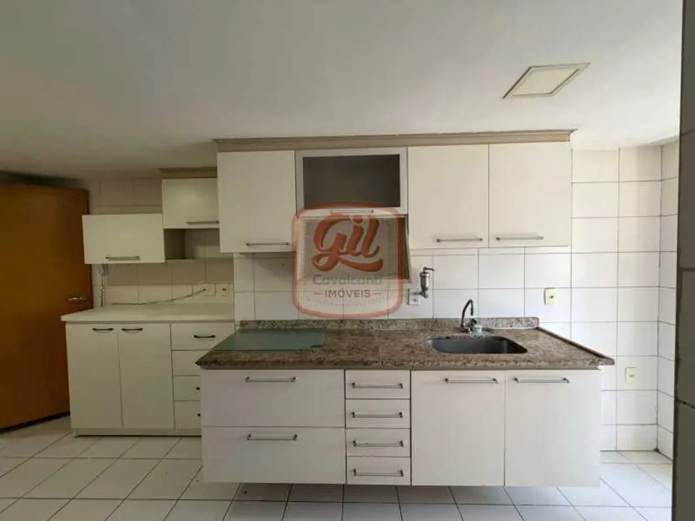 Apartamento, 3 quartos, 129 m² - Foto 3