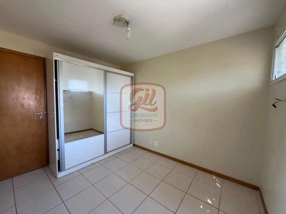 Apartamento, 3 quartos, 129 m² - Foto 1