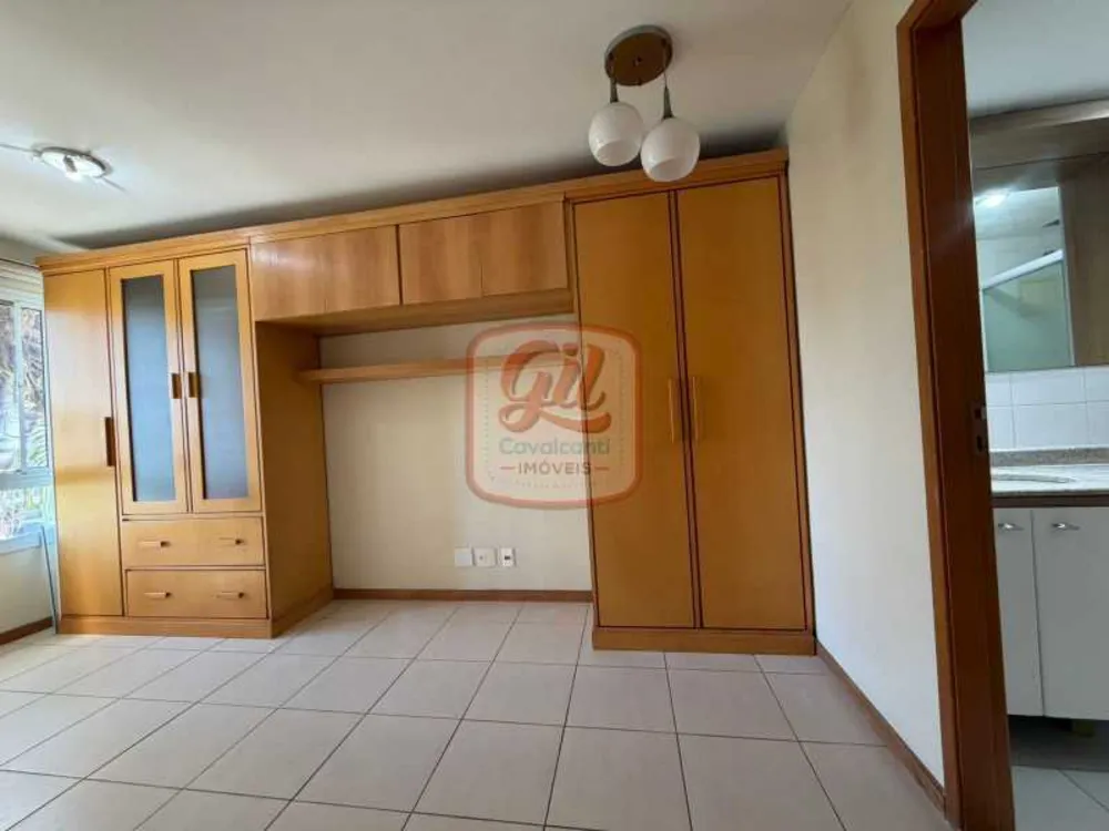 Apartamento, 3 quartos, 129 m² - Foto 22