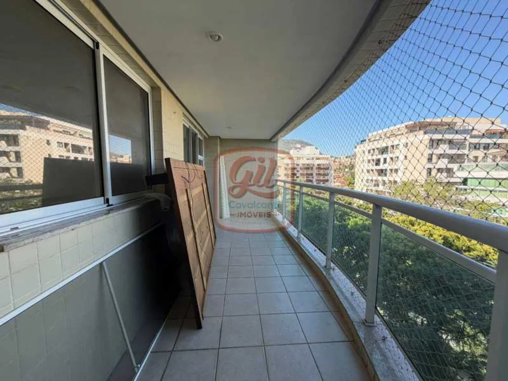 Apartamento, 3 quartos, 129 m² - Foto 20