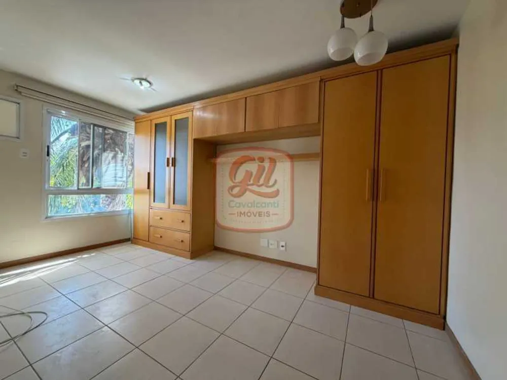 Apartamento, 3 quartos, 129 m² - Foto 16