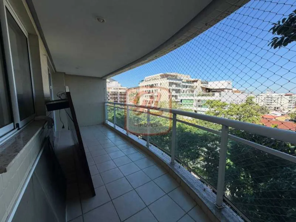 Apartamento, 3 quartos, 129 m² - Foto 27