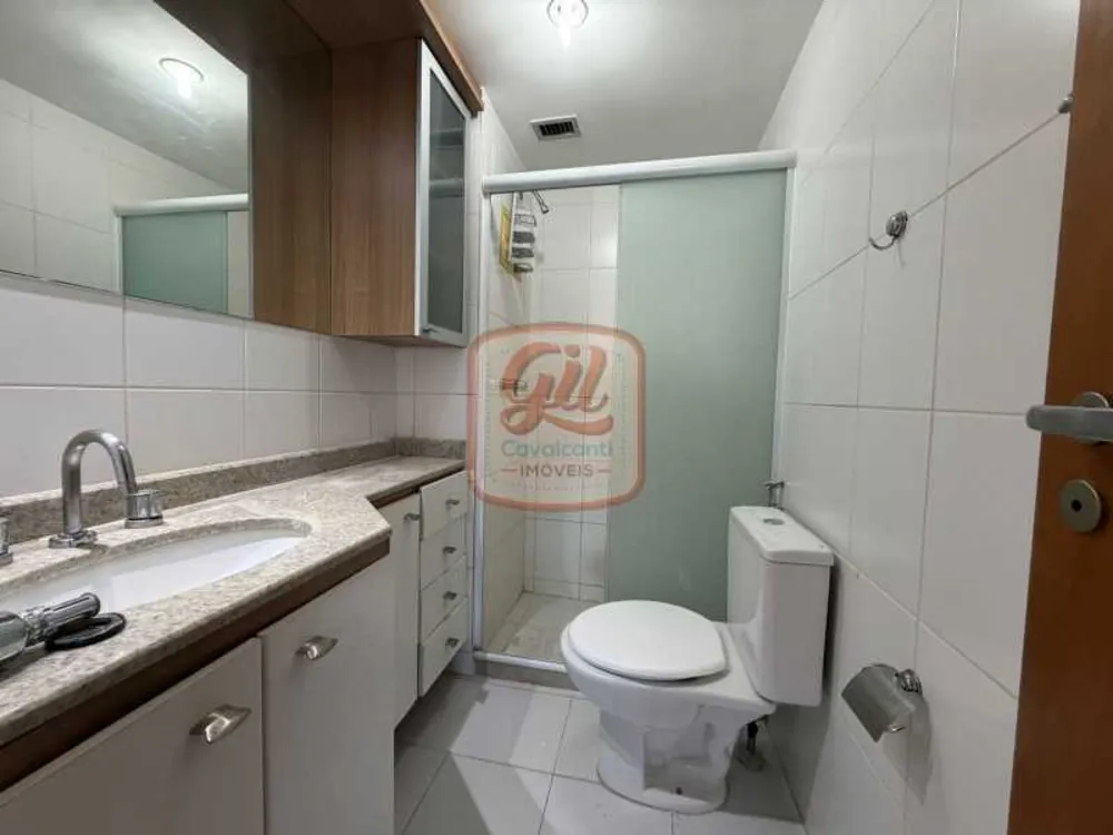 Apartamento, 3 quartos, 129 m² - Foto 21