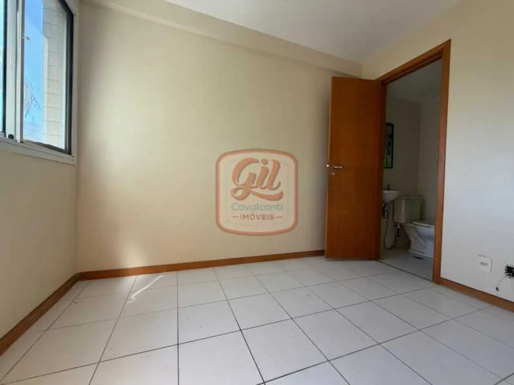 Apartamento, 3 quartos, 129 m² - Foto 2