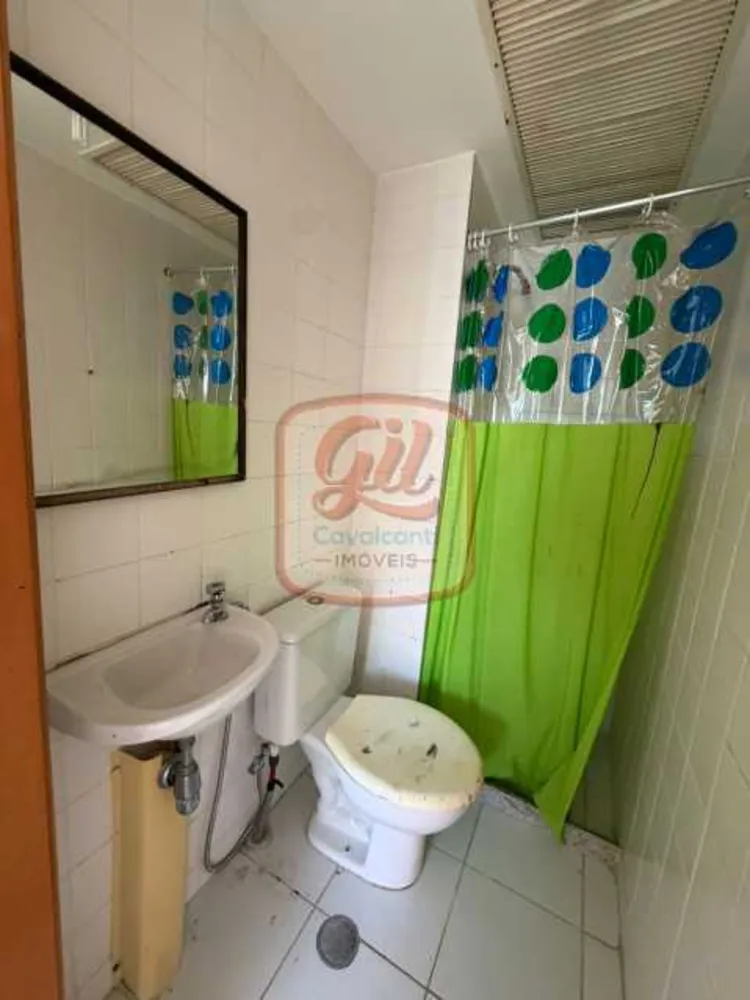 Apartamento, 3 quartos, 129 m² - Foto 11