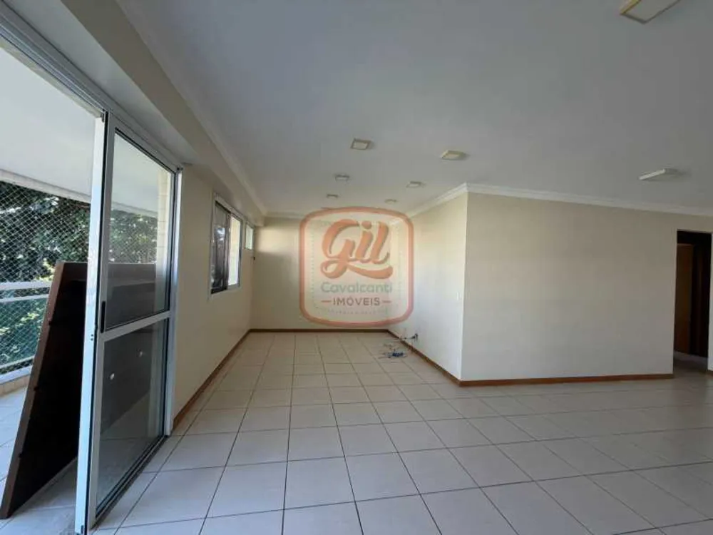 Apartamento, 3 quartos, 129 m² - Foto 7