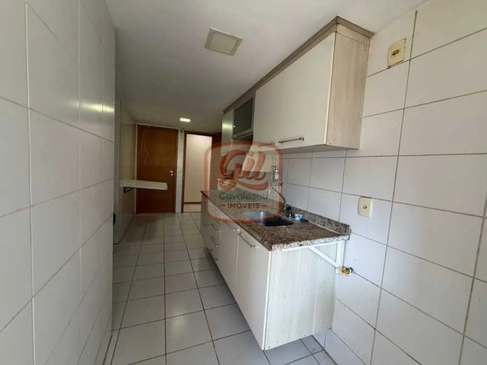 Apartamento, 3 quartos, 129 m² - Foto 4