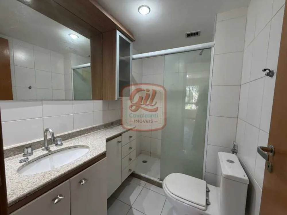Apartamento, 3 quartos, 129 m² - Foto 8