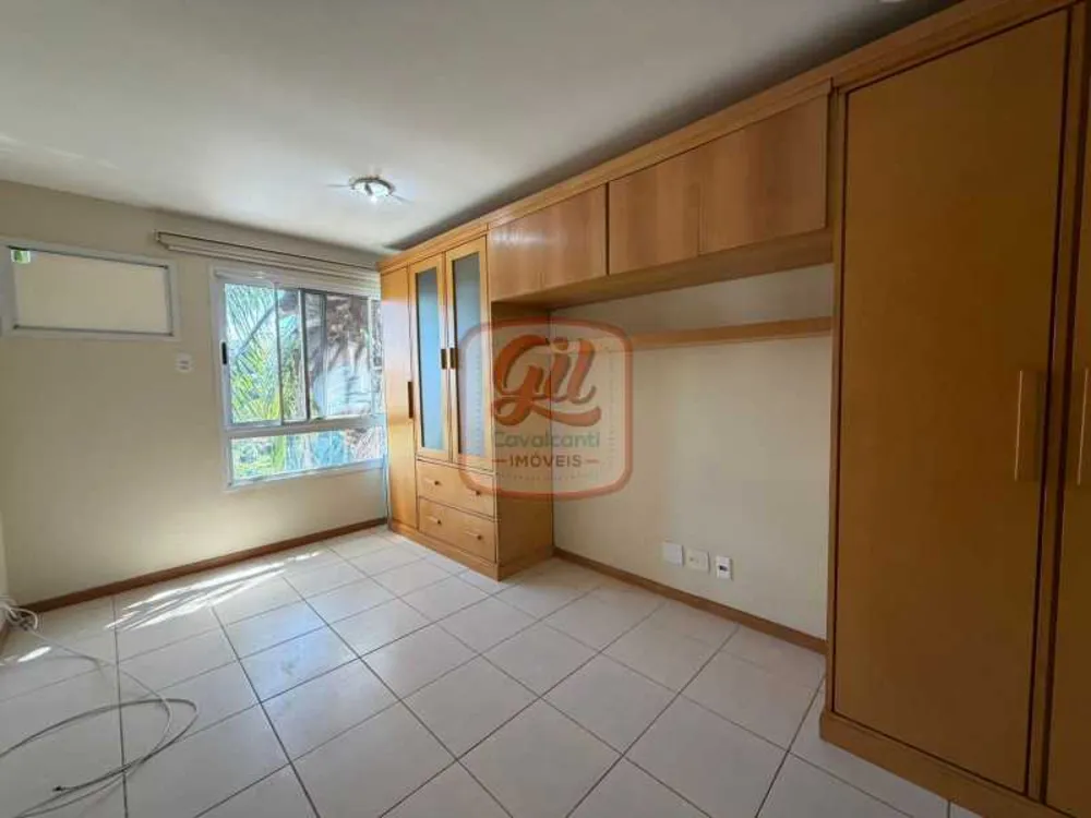 Apartamento, 3 quartos, 129 m² - Foto 24