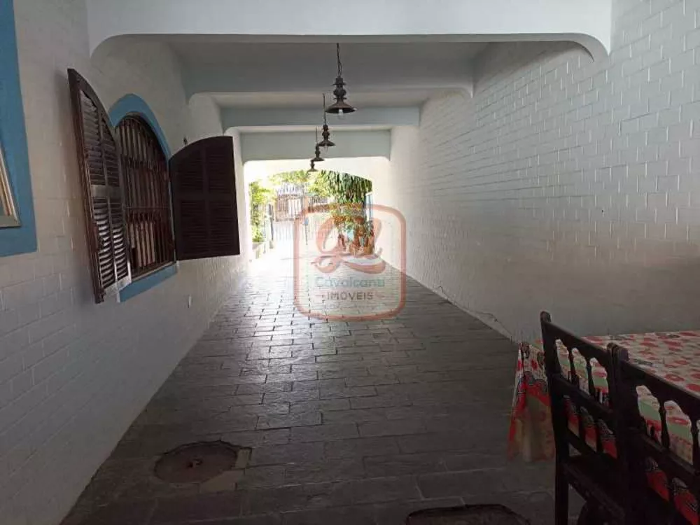 Casa de Condomínio, 5 quartos - Foto 9