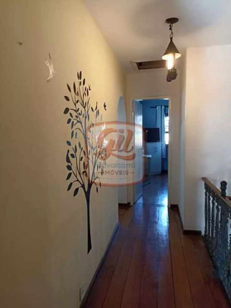 Casa de Condomínio, 5 quartos - Foto 30