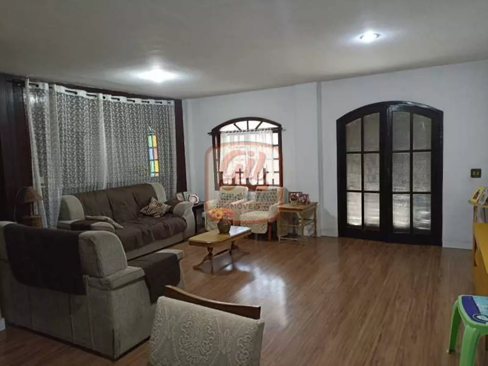 Casa de Condomínio, 5 quartos - Foto 26