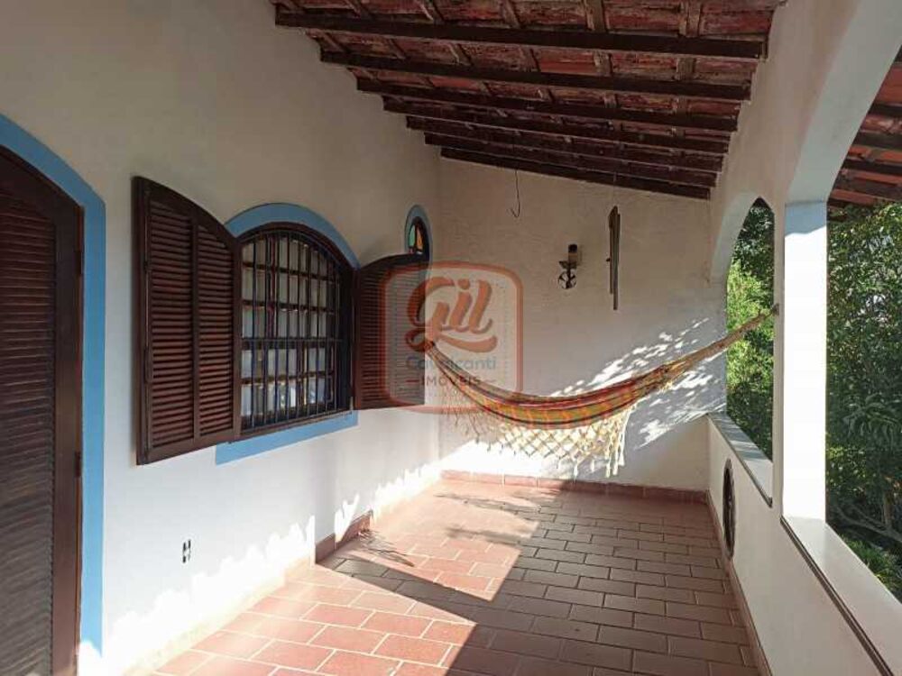 Casa de Condomínio, 5 quartos - Foto 3