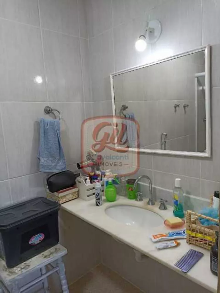 Casa de Condomínio, 5 quartos - Foto 13