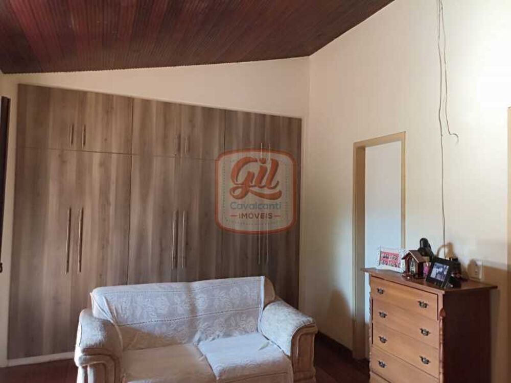 Casa de Condomínio, 5 quartos - Foto 1