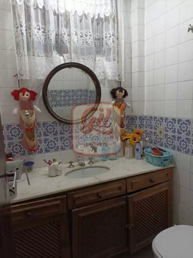 Casa de Condomínio, 5 quartos - Foto 25