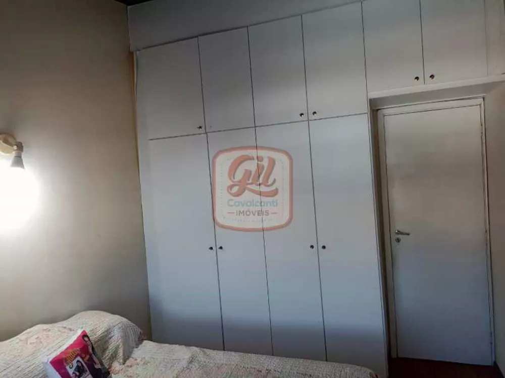 Casa de Condomínio, 5 quartos - Foto 12