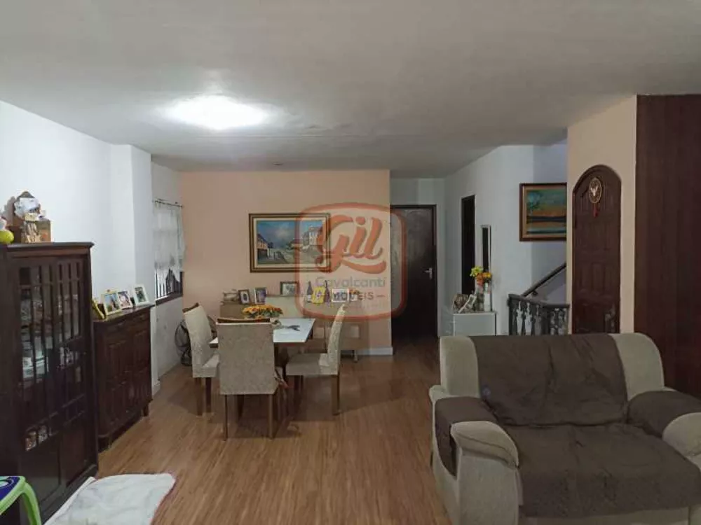 Casa de Condomínio, 5 quartos - Foto 28