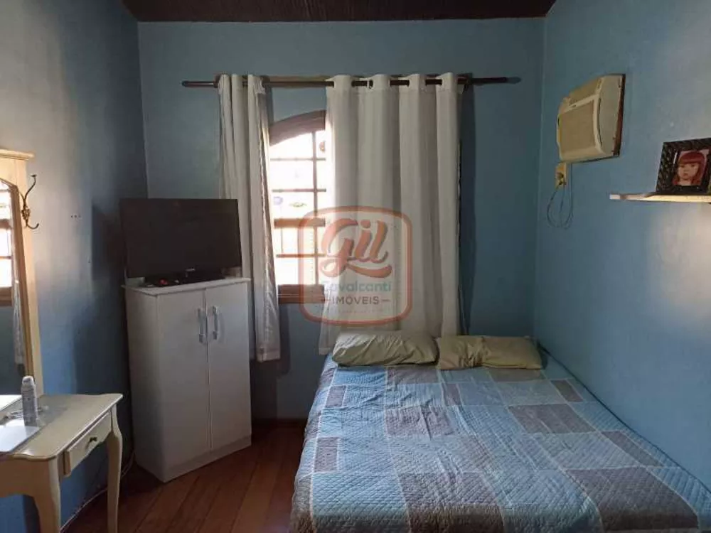 Casa de Condomínio, 5 quartos - Foto 16