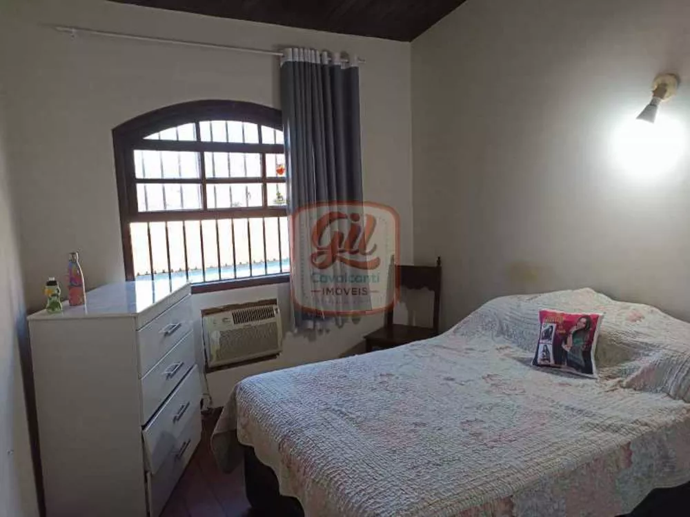 Casa de Condomínio, 5 quartos - Foto 22