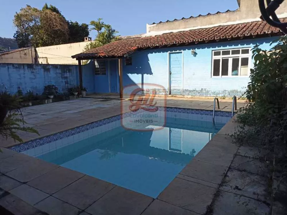 Casa de Condomínio, 5 quartos - Foto 10