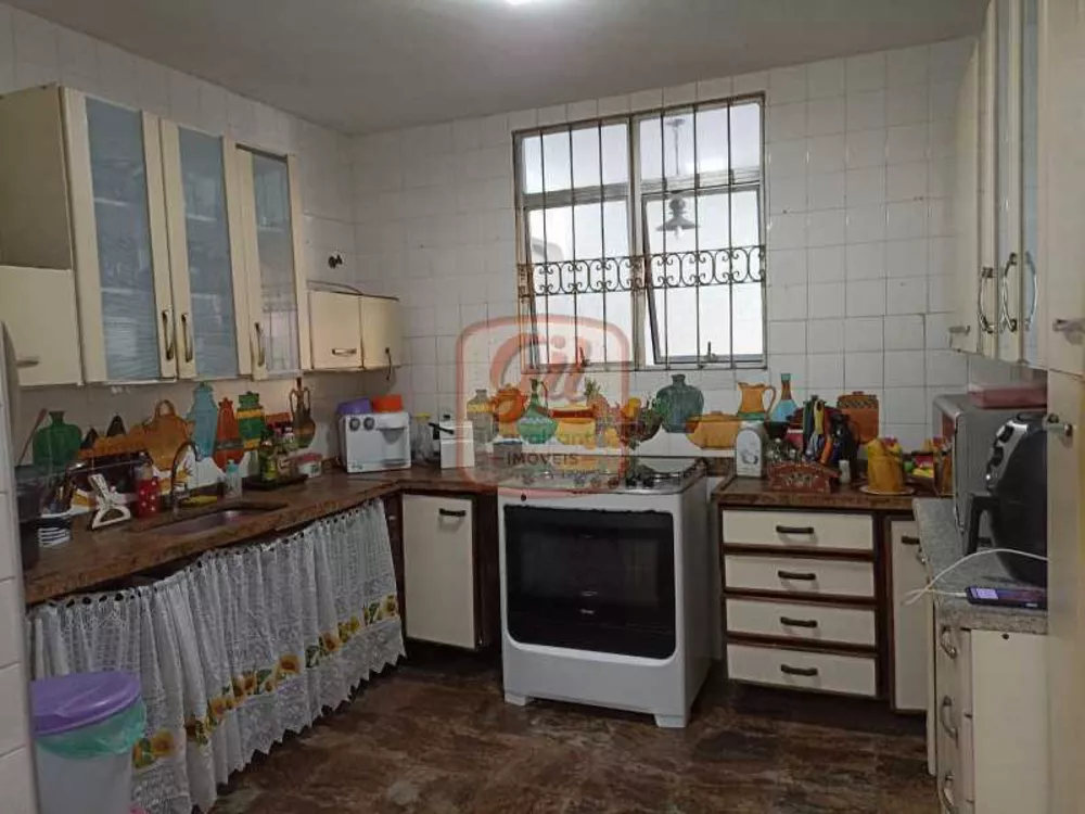 Casa de Condomínio, 5 quartos - Foto 14