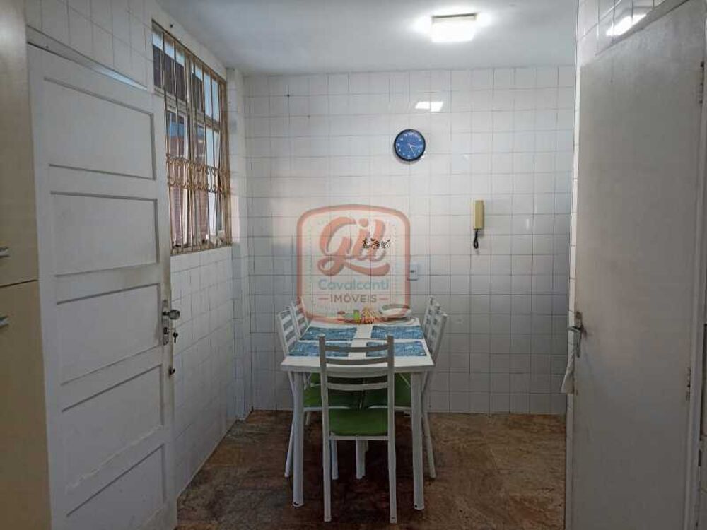 Casa de Condomínio, 5 quartos - Foto 5