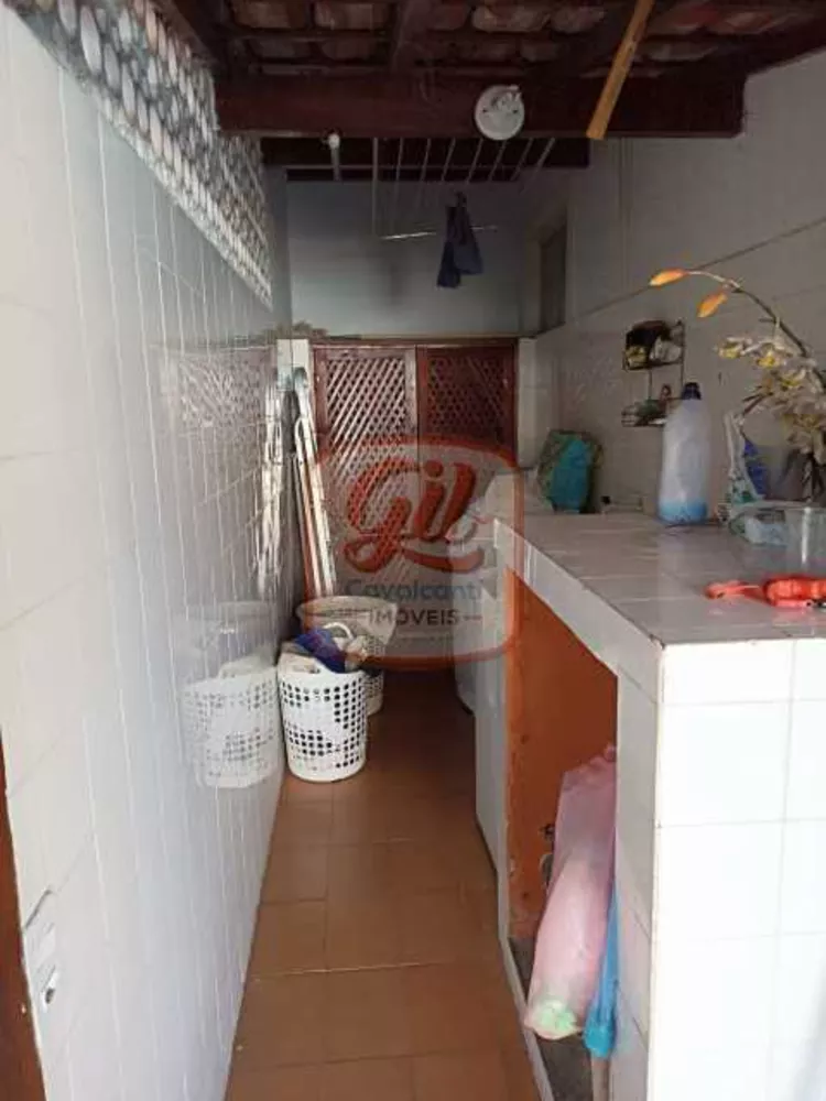 Casa de Condomínio, 5 quartos - Foto 27
