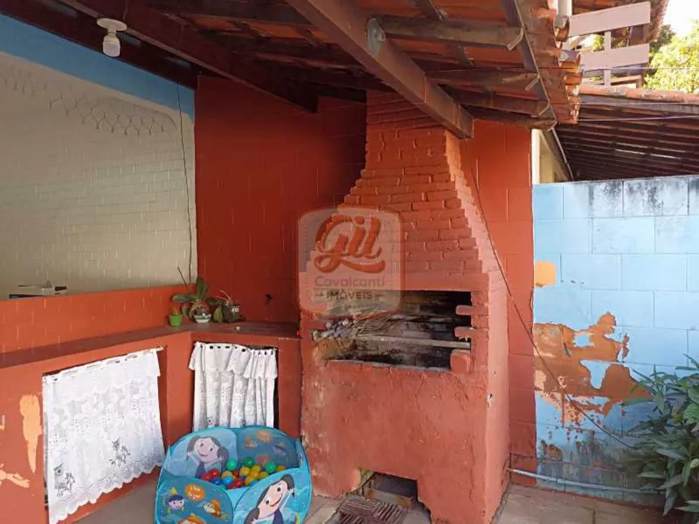 Casa de Condomínio, 5 quartos - Foto 29