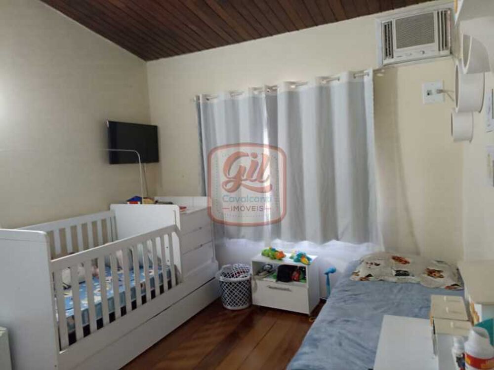 Casa de Condomínio, 5 quartos - Foto 4