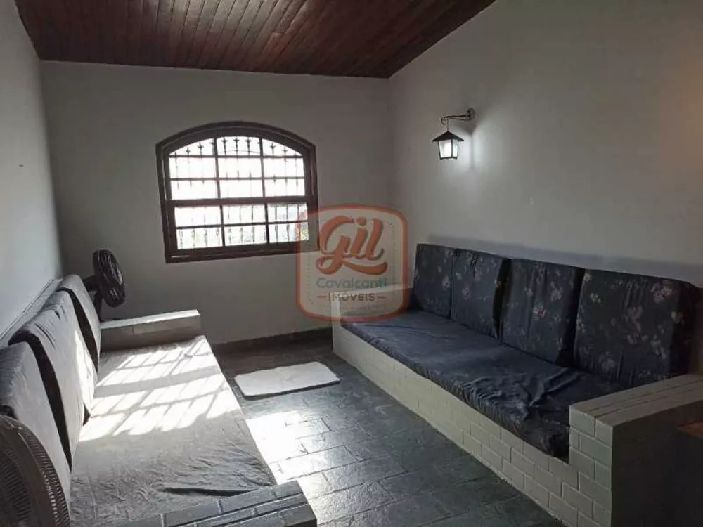 Casa de Condomínio, 5 quartos - Foto 20